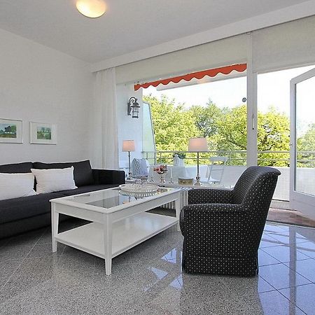 Domizil Strandallee 30 Domizil Strandallee 30 Appartement 32 Timmendorfer Strand Buitenkant foto