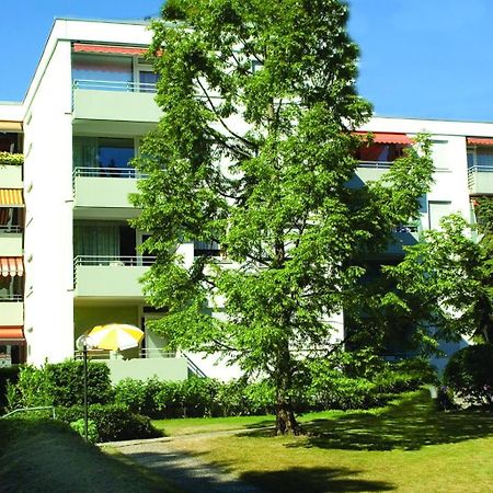 Domizil Strandallee 30 Domizil Strandallee 30 Appartement 32 Timmendorfer Strand Buitenkant foto