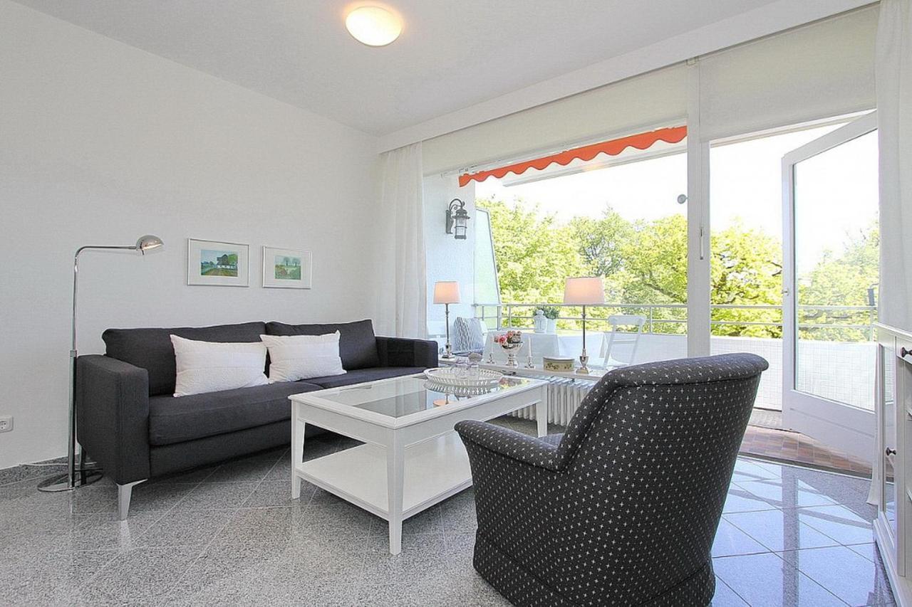 Domizil Strandallee 30 Domizil Strandallee 30 Appartement 32 Timmendorfer Strand Buitenkant foto