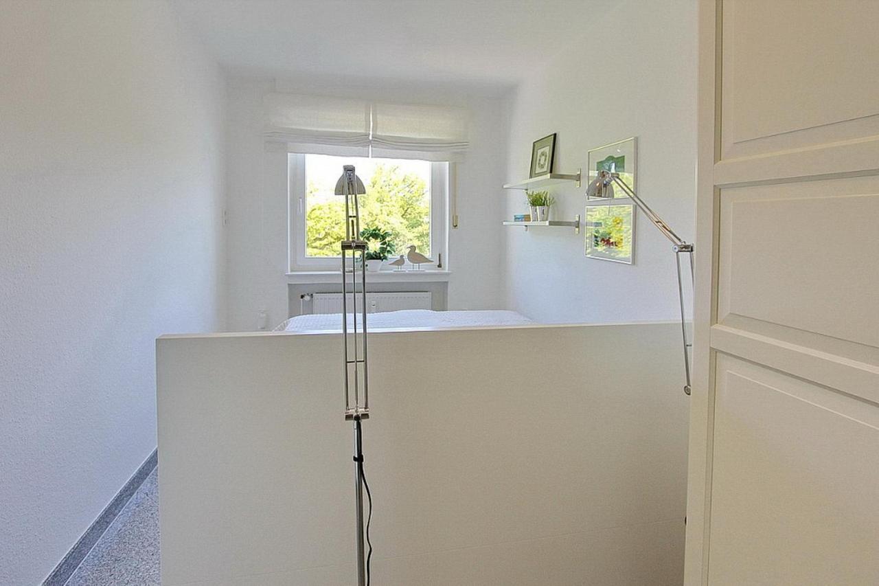 Domizil Strandallee 30 Domizil Strandallee 30 Appartement 32 Timmendorfer Strand Buitenkant foto